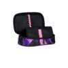 Portapenne round plus big color mark girl-SEVEN