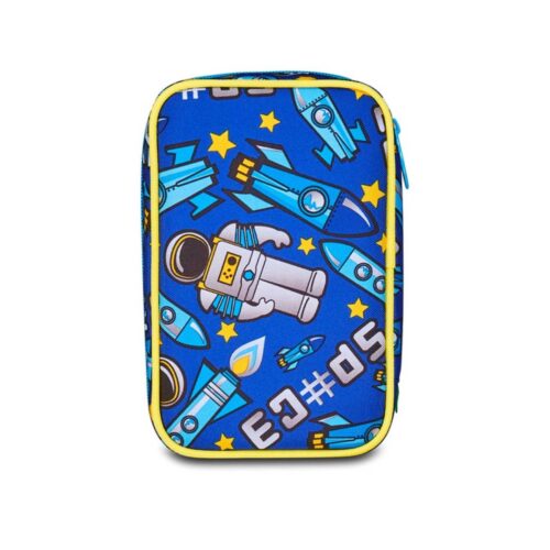 Astuccio speed case flyrocket boy-SJ GANG