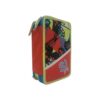 Astuccio 3 zip-SJ GANG
