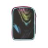 Astuccio speed pad optical shade girl-SEVEN