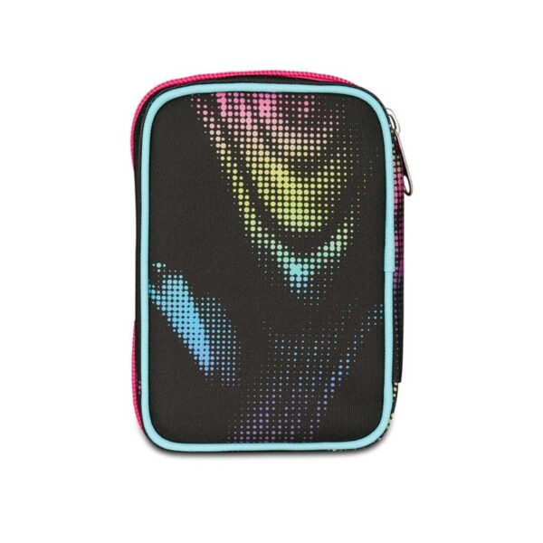 Astuccio speed pad optical shade girl-SEVEN