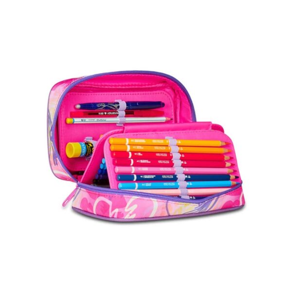 Astuccio speed case tinypatch girl-SJ GANG