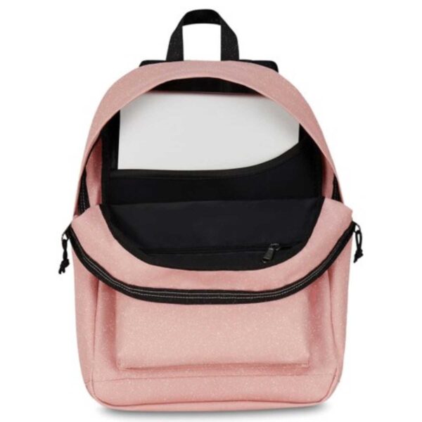 Zaino carlson shine rosa-INVICTA