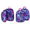 Zaino dual detach shady dye girl-SEVEN
