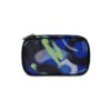 Portapenne round plus big color mark boy-SEVEN