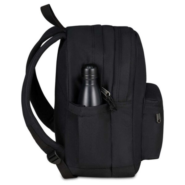 Zaino lab nero-INVICTA