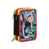 Astuccio 3 zip wondrous da sj-SJ GANG