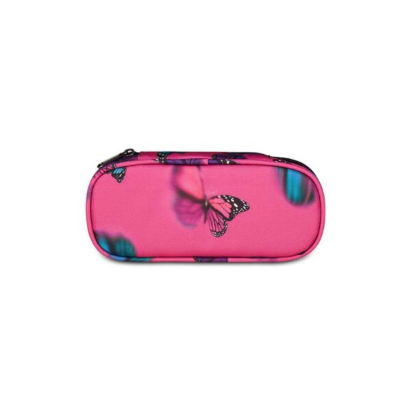 Portapenne lip fantasy-INVICTA