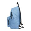 Zaino padded pak'r spark light blue-EASTPAK