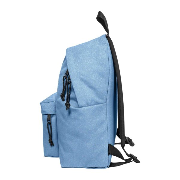 Zaino padded pak'r spark light blue-EASTPAK
