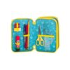 Astuccio 3 zip top friends-SJ GANG