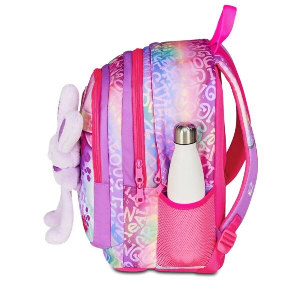 Zaino advanced fantasys girl-SJ GANG