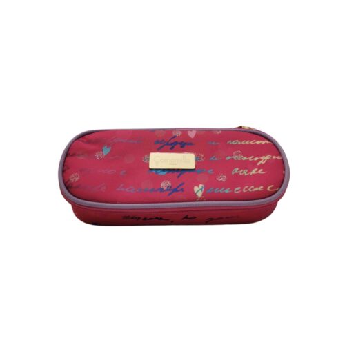 Bustina round plus camomilla dreams&flowers rosa-CAMOMILLA