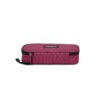 Astuccio oval single wine burgundy-EASTPAK