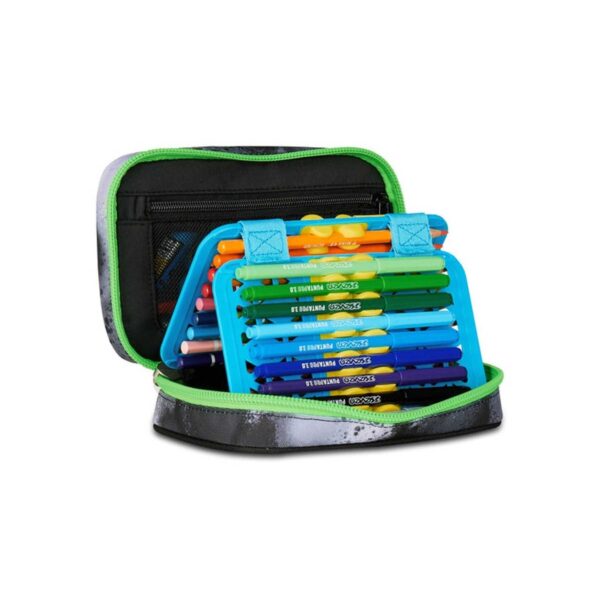 Astuccio speed pad sprint paint boy-SEVEN