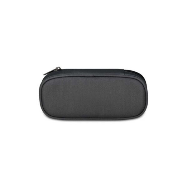 Portapenne lip grigio-INVICTA