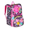 Zaino estensibile big game led girl-SJ GANG