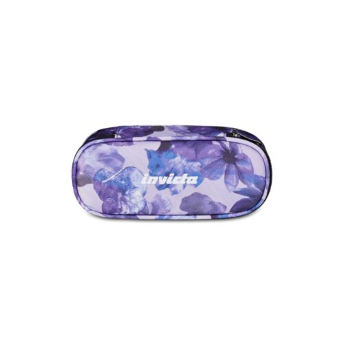 Portapenne lip fantasy-INVICTA