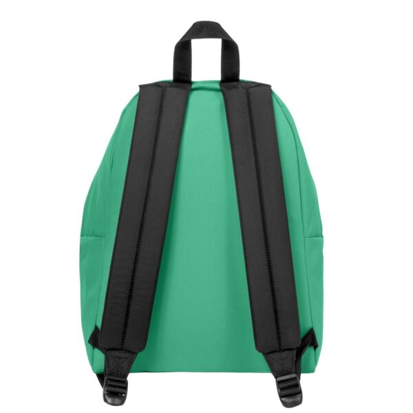 Zaino padded pak'r gem green-EASTPAK