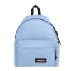 Zaino padded pak'r cerulean blue-EASTPAK