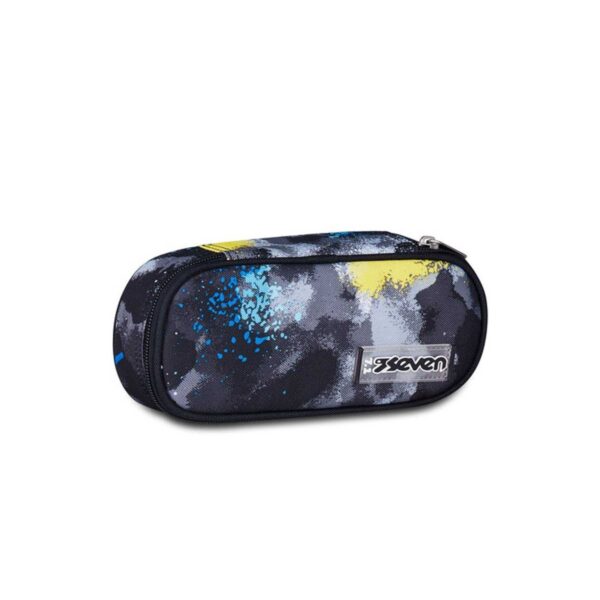 Portapenne round plus freethink boy-SEVEN