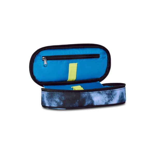 Portapenne round plus shady dye boy-SEVEN