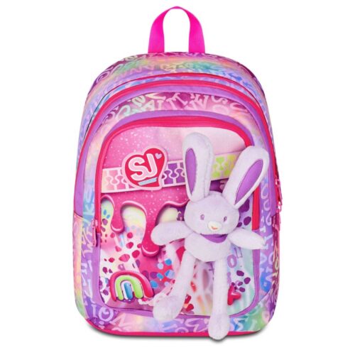 Zaino advanced fantasys girl-SJ GANG