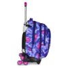 Trolley jack 3 ruote detach shady dye girl-SEVEN