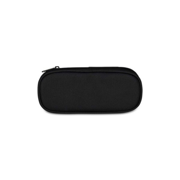 Portapenne lip nero-INVICTA