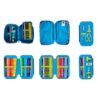 Astuccio speed case flyrocket boy-SJ GANG