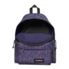 Zaino padded pak'r glitsplash navy-EASTPAK