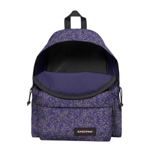Zaino padded pak'r glitsplash navy-EASTPAK