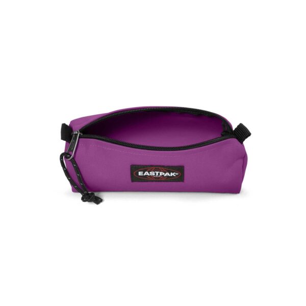 Astuccio benchmark single fig purple-EASTPAK