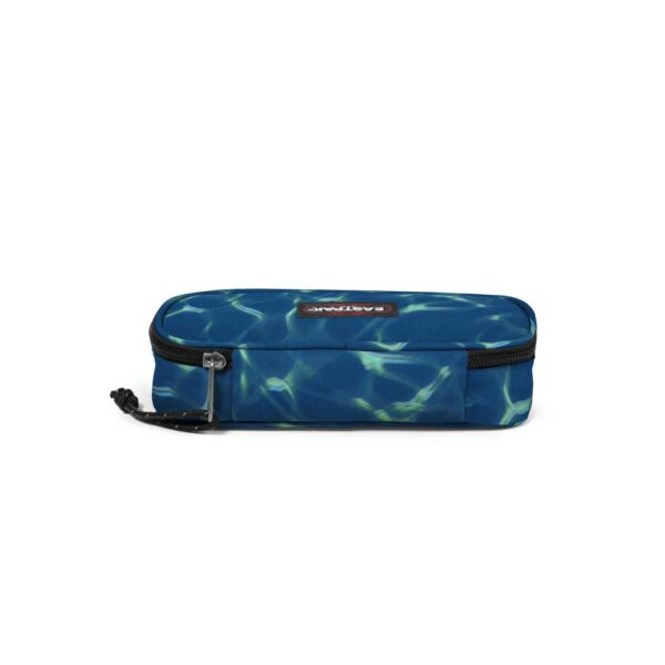 Astuccio oval single liquit navy-EASTPAK