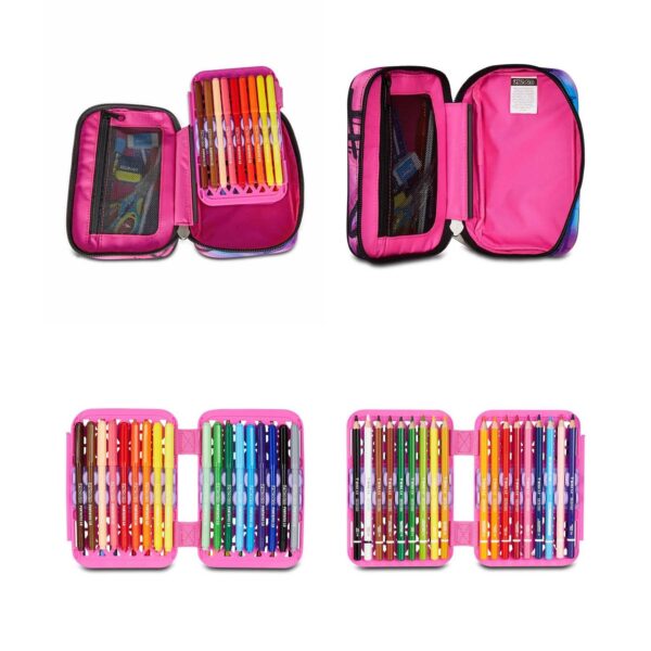 Astuccio speed pad sprint paint girl-SEVEN