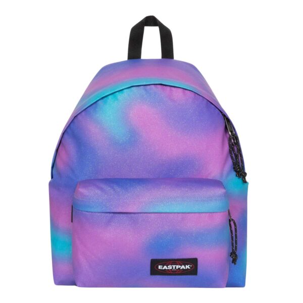 Zaino padded pak'r sparkly blur-EASTPAK