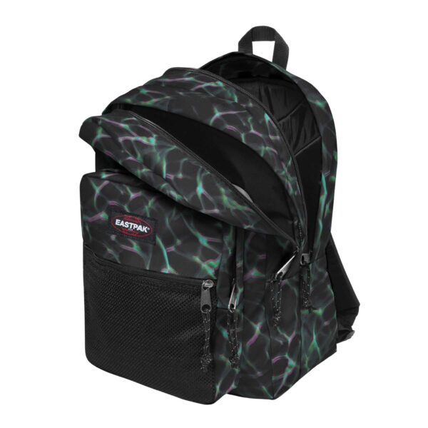Zaino pinnacle liquit black-EASTPAK