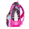 Zaino estensibile big game led girl-SJ GANG