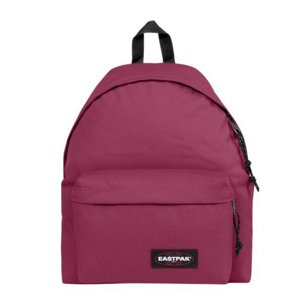 Zaino padded pak'r wine burgundy-EASTPAK