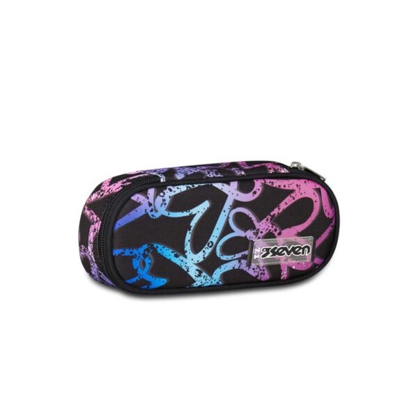 Portapenne round plus freethink girl-SEVEN