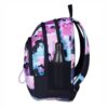 Zaino dual quick graffiti girl-SEVEN