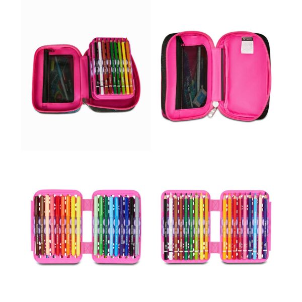 Astuccio speed pad optical shade girl-SEVEN