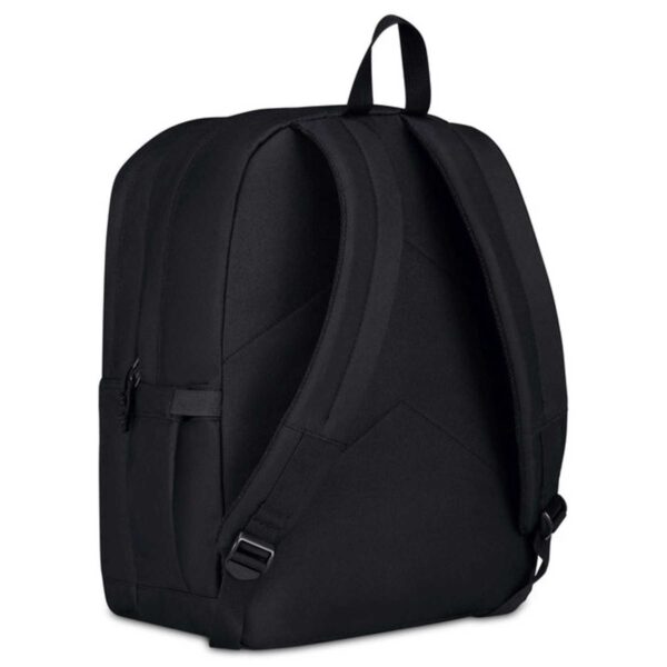 Zaino jelek plain nero-INVICTA