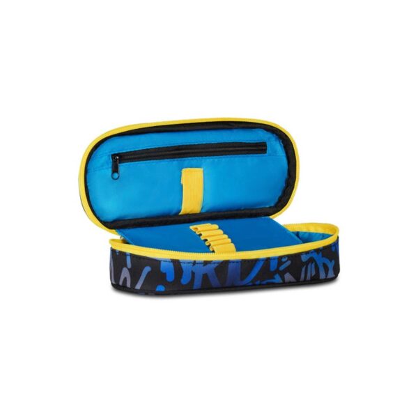 Portapenne round plus hidden spot boy-SEVEN
