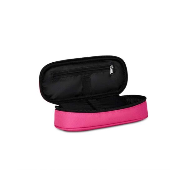 Portapenne lip rosa-INVICTA