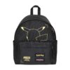Zaino day pak'r pokemon pikachu-EASTPAK
