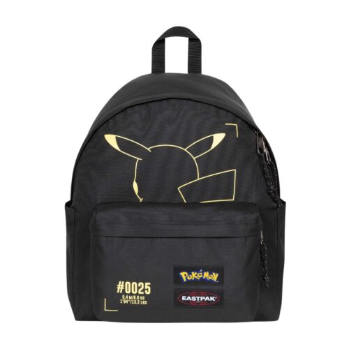 Zaino day pak'r pokemon pikachu-EASTPAK