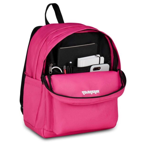 Zaino lab rosa-INVICTA