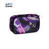 Portapenne round plus big color mark girl-SEVEN