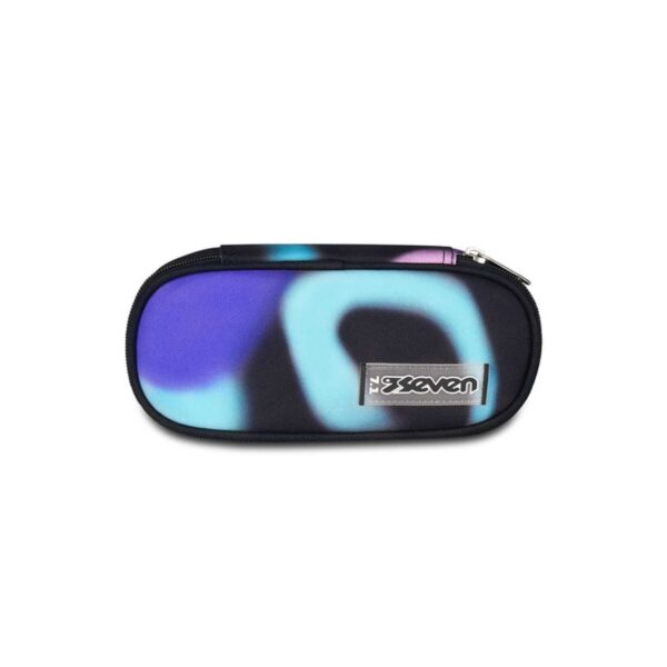 Portapenne round plus freethink girl-SEVEN